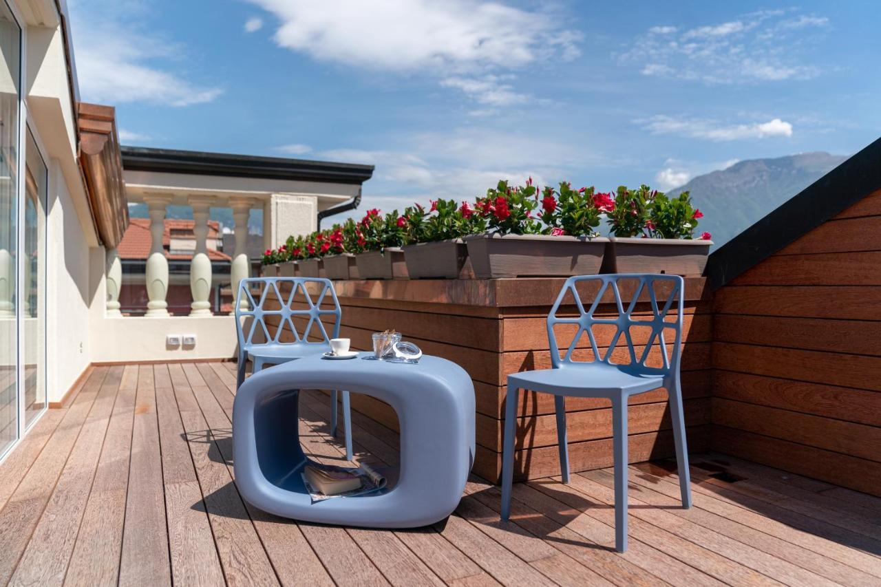 Lillil - Popping Holiday Riva del Garda Bagian luar foto